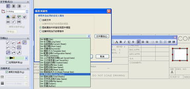 SolidWorks零件模板與工程圖模板的設(shè)置與二次開(kāi)發(fā)指南