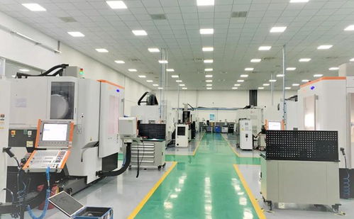 千機(jī)智能 以工業(yè)軟件鑄就度假區(qū)創(chuàng)新標(biāo)桿，榮膺國(guó)家級(jí)殊榮