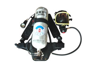 靖邊RHZKF6.8-30型正壓式空氣呼吸器的氣體要求與應(yīng)用