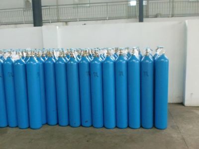 深圳沙井地區氧氣供應 一公斤瓶裝氣體產品詳解與應用指南